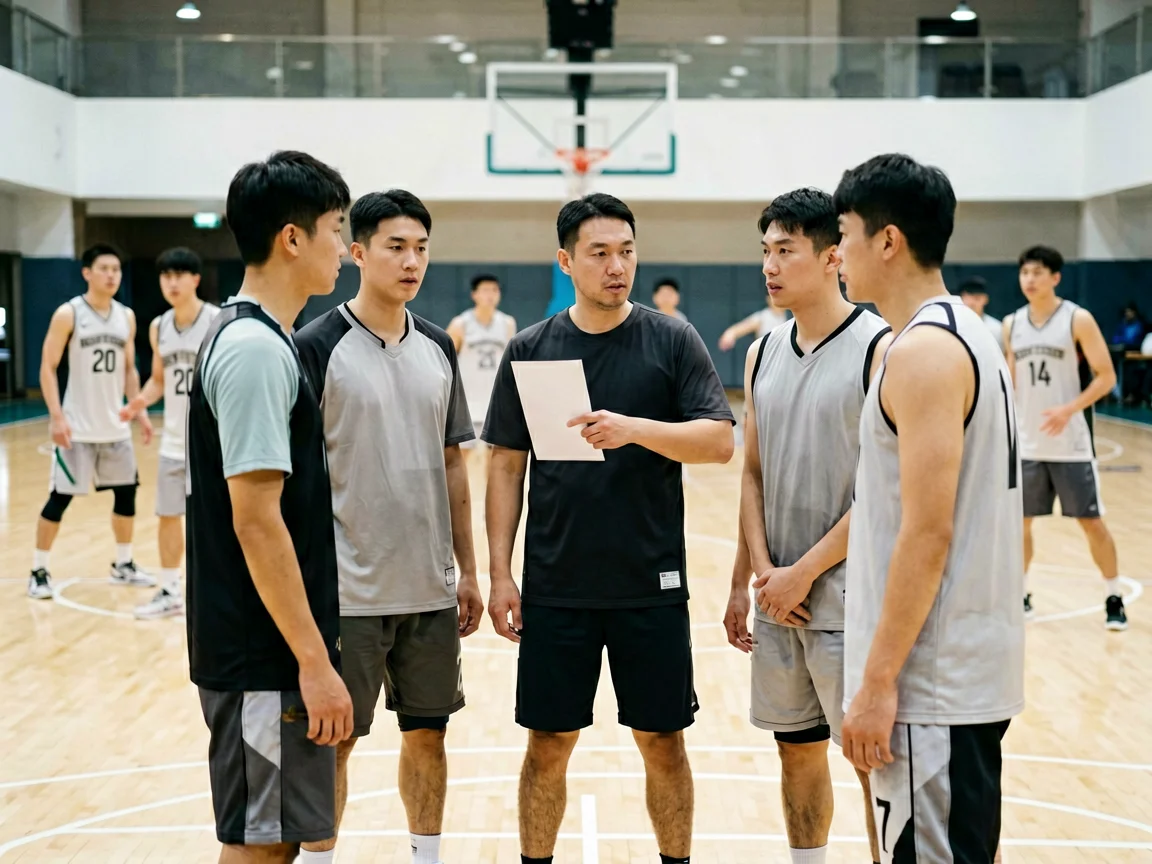 体育赛场准备,洛杉矶快船季后赛
